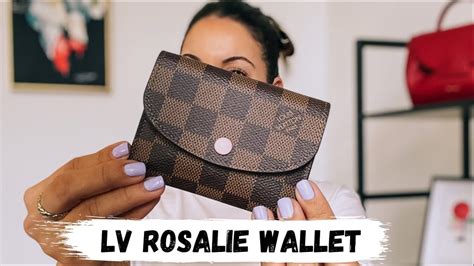 lv coin purse review|rosalie coin purse louis vuitton.